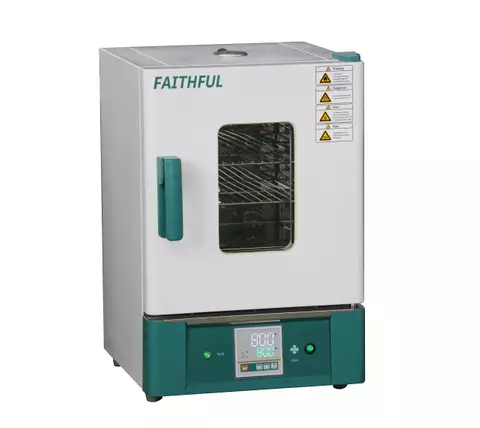 Hot Air Sterilizing Drying Oven